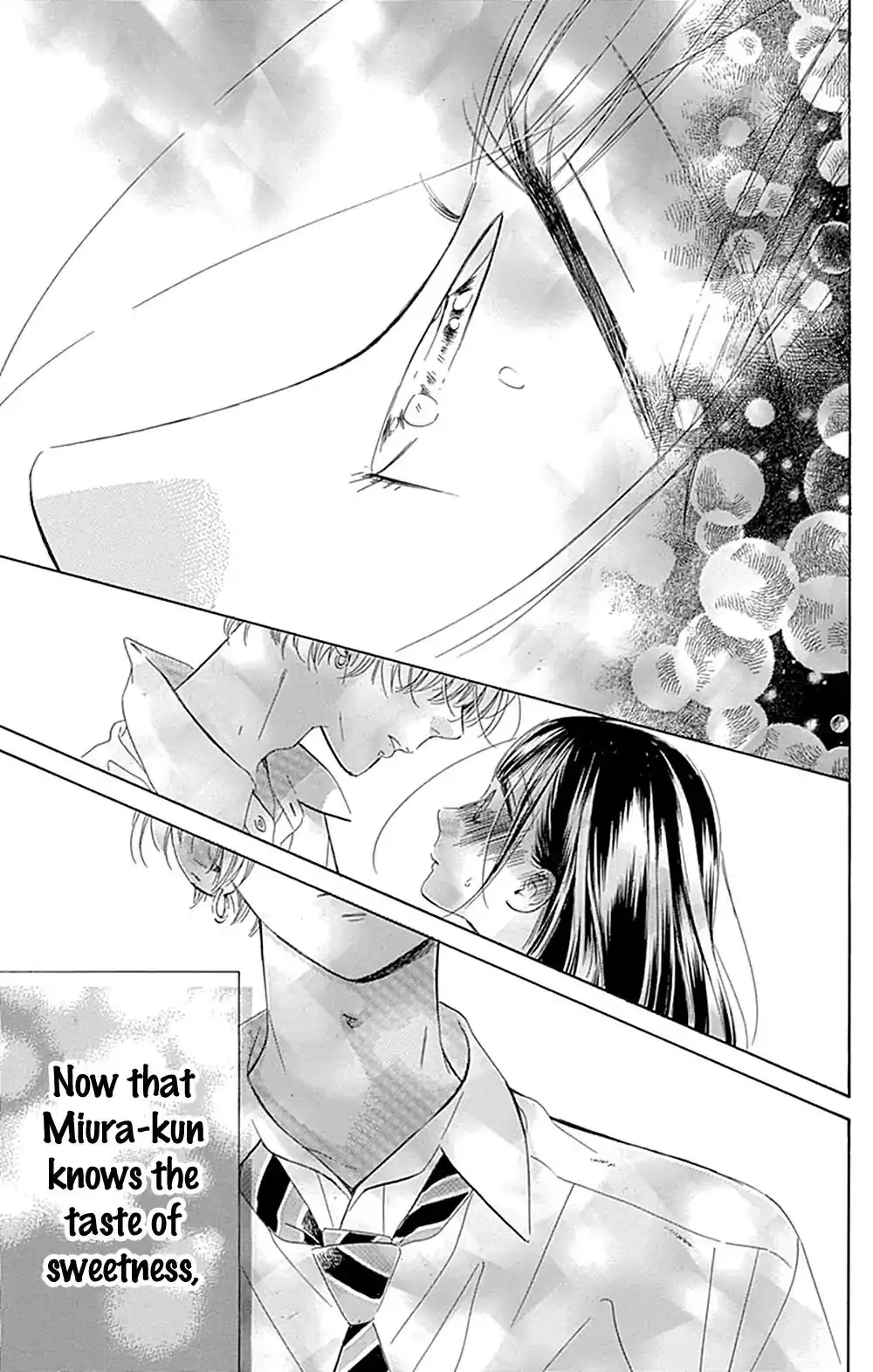 Honey Lemon Soda Chapter 37 41